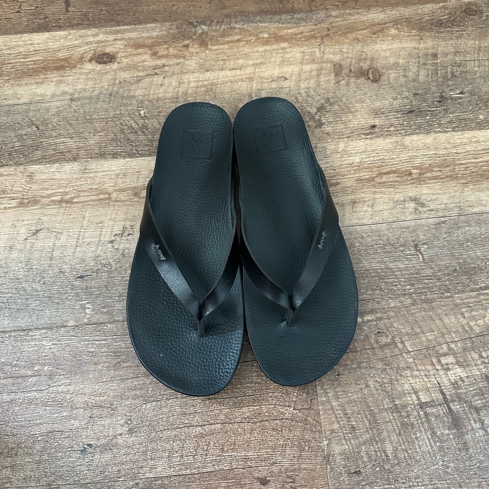 Roxy Flip Flops